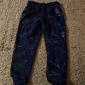 Toddler sweat pants